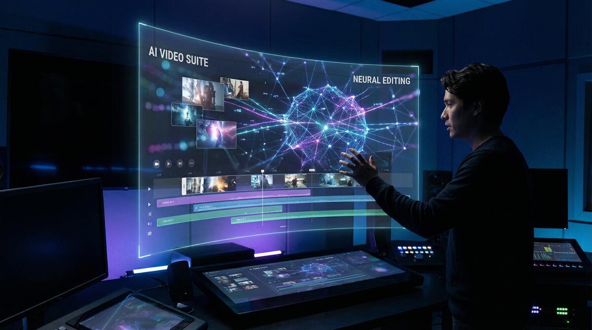 四虎影院 AI编辑工具