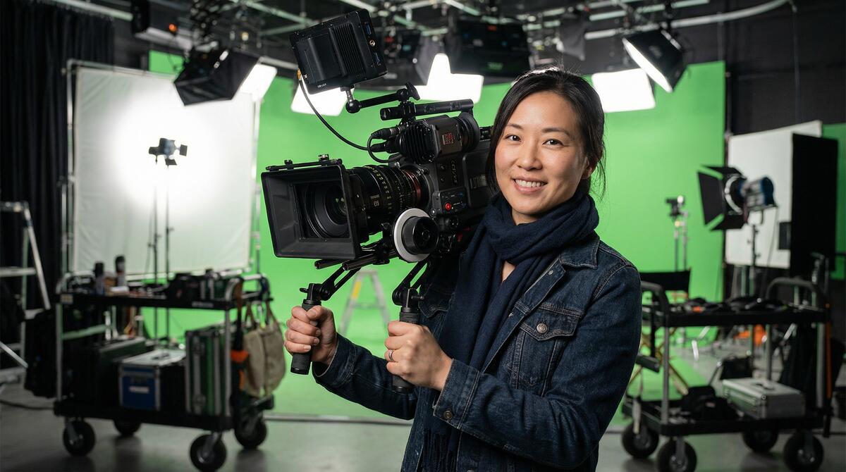 四虎影院摄影师